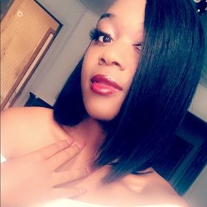 Meet your Posher, Erricka